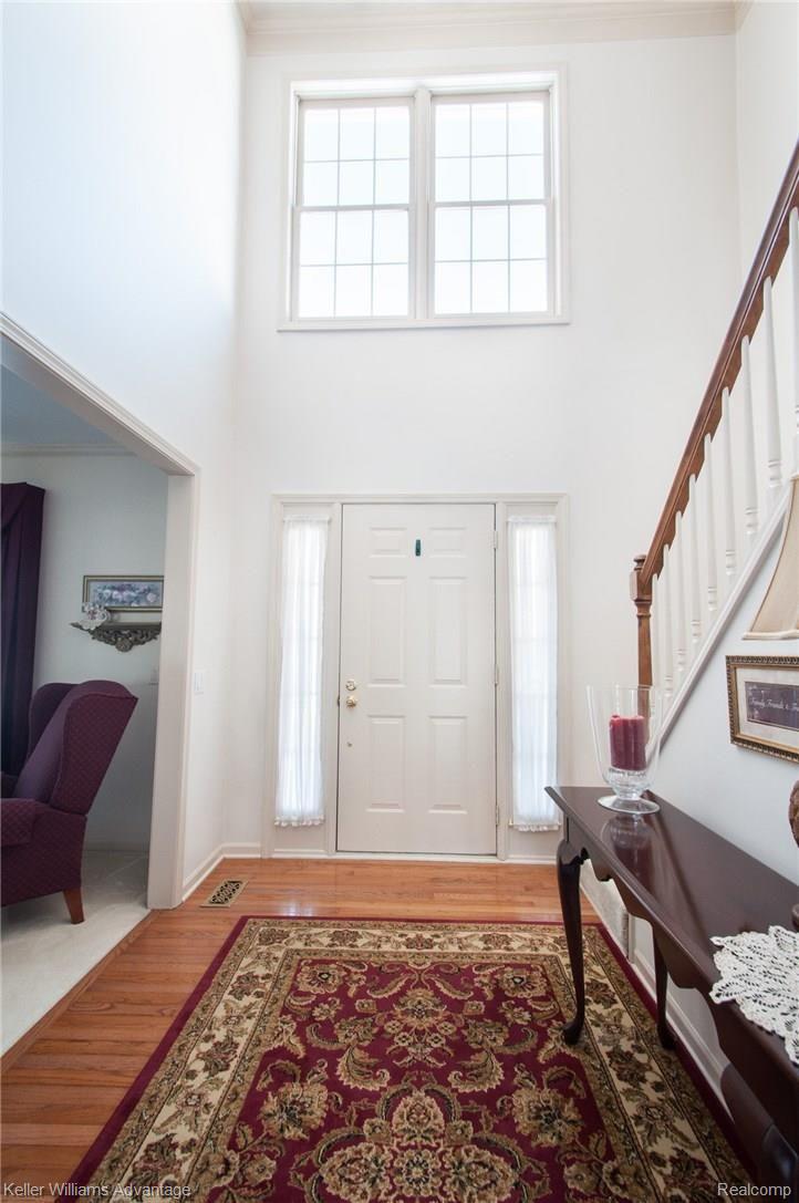 1797 Tremont Road Canton, MI 48188 - Photo 5 of 44 Tremont_1797_Entry.jpg