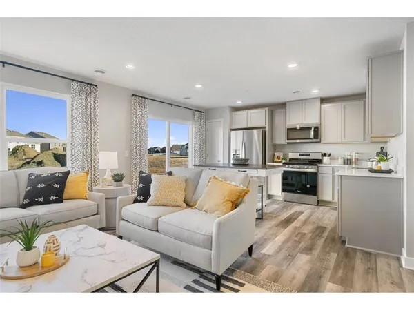 $2,600 | 5154 Stable View Drive, Woodbury, MN 55129