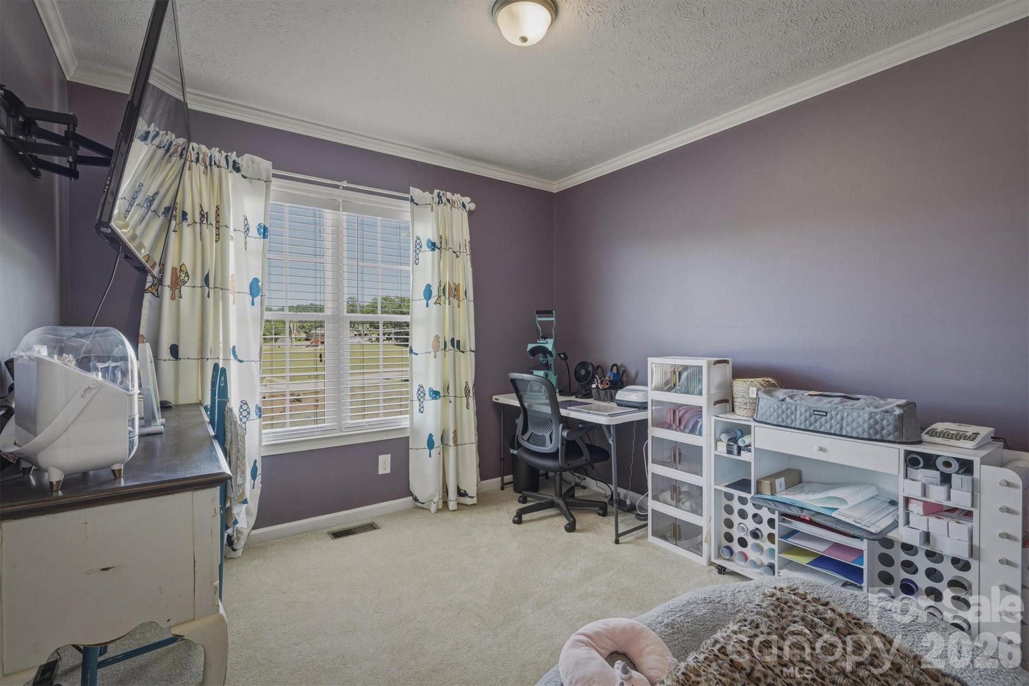 4240 Hickory Nut Ridge Road Hudson, NC 28638 - Photo 22 of 25
