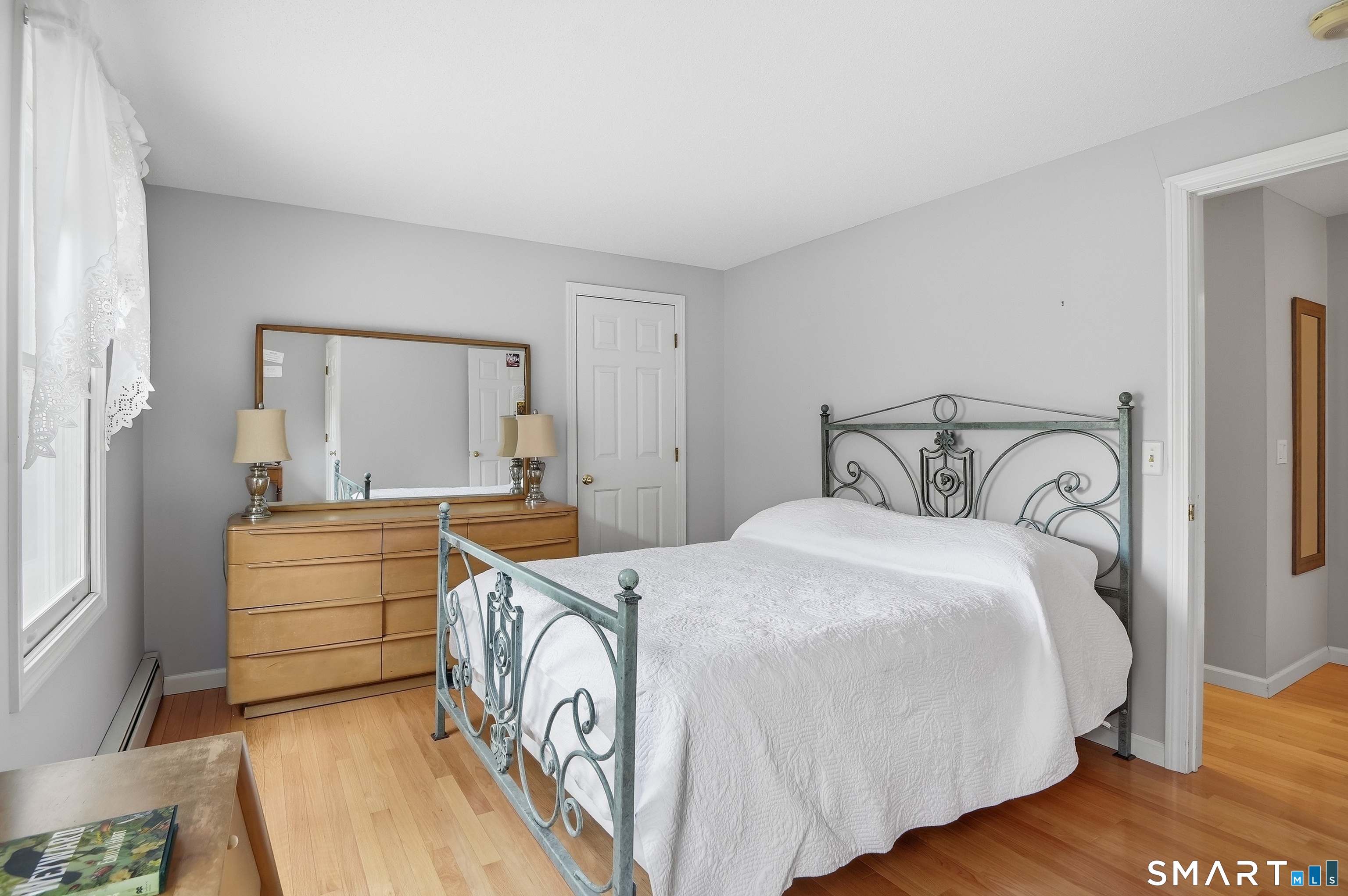 355 Old Slocum Road Hebron, CT 06248 - Photo 20 of 30