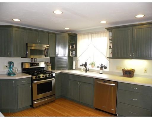 44 Jones Road Charlton, MA 01507 - Photo 17 of 30 Gallery Image 17