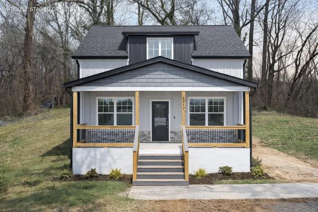 $365,000 | 5412 Dorsey Street, Chattanooga, TN 37410