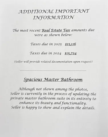 $699,900 | 12118 Sarkis Drive, Mokena, IL 60448