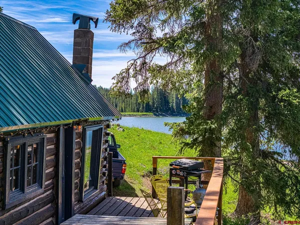$250,000 | 21731 Baron Lake Drive, Cedaredge, CO 81413