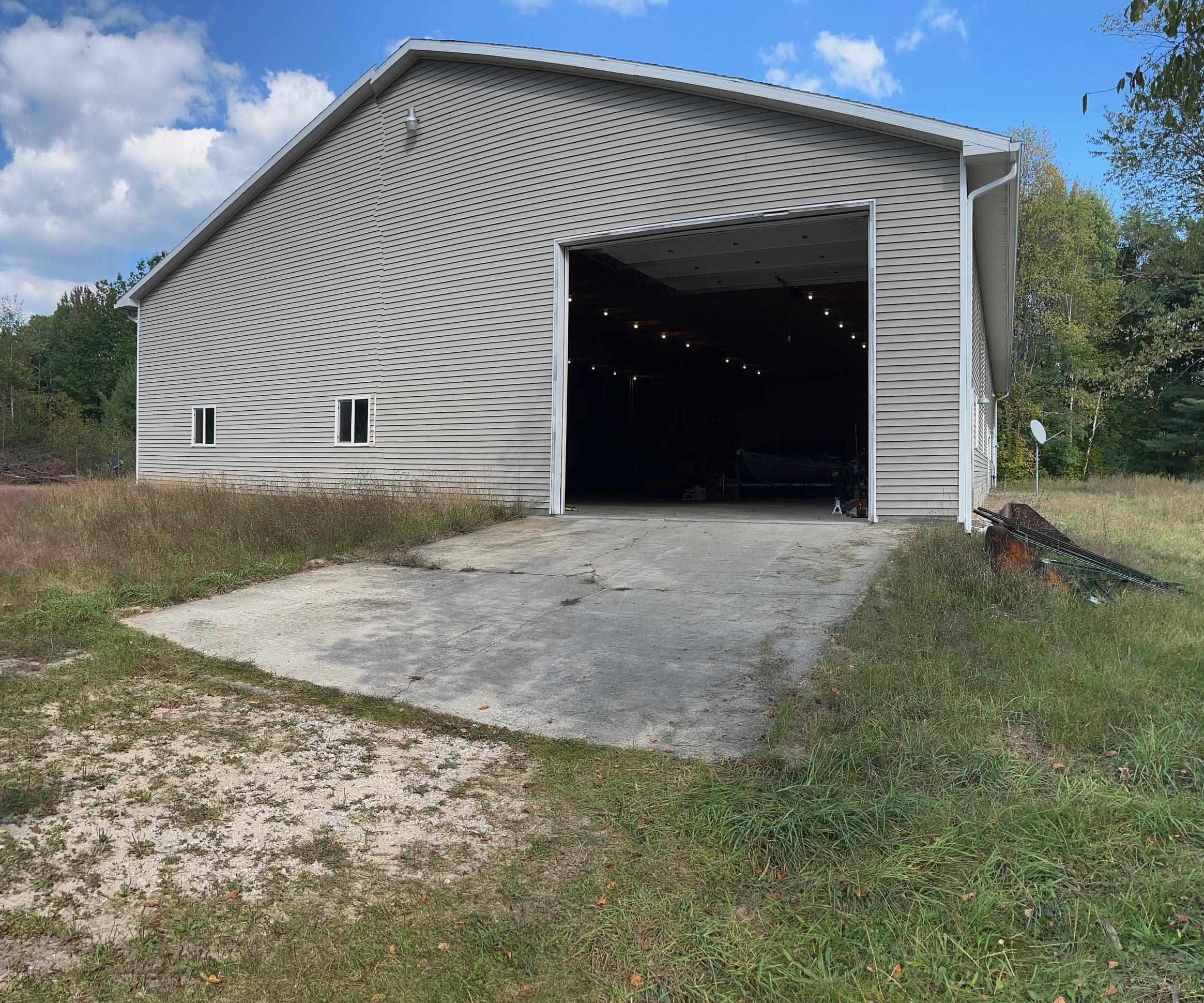 1965 River Road Beaverton, MI 48612 - Photo 64 of 95
