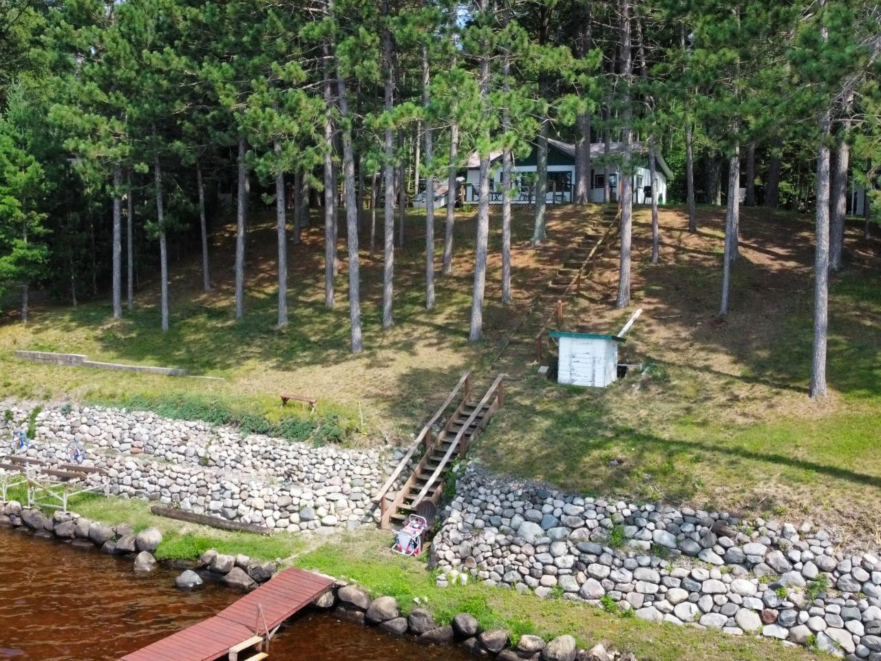 1599 Lighthouse Lodge Road Eagle River, WI 54521 - Photo 3 of 28 Gallery Image 3