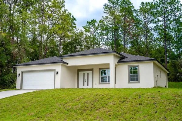 $264,900 | 10955 North Dragonis Drive, Citrus Springs, FL 34433