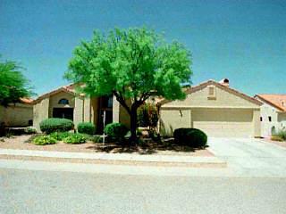 48 Marble Canyon Road Tucson, AZ 85755 - Photo 1 of 1