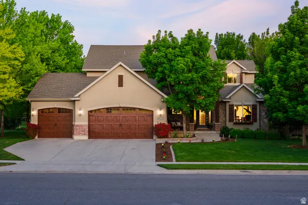 $995,000 | 1001 Mill Shadow Drive, Kaysville, UT 84037