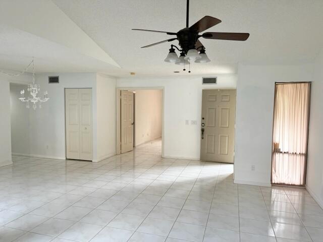 5520 Coach House Circle, Unit A Boca Raton, FL 33486 - Photo 100 of 101 great rm toward 2nd bdrm