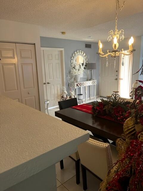 5520 Coach House Circle, Unit A Boca Raton, FL 33486 - Photo 15 of 101 Greatrm from Kitchen