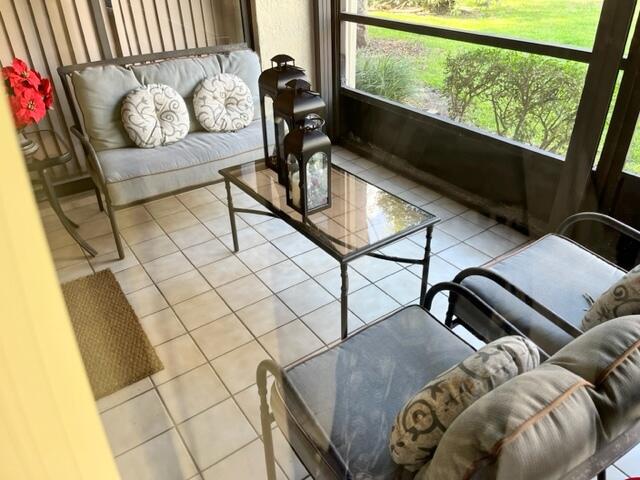 5520 Coach House Circle, Unit A Boca Raton, FL 33486 - Photo 18 of 101 Patio