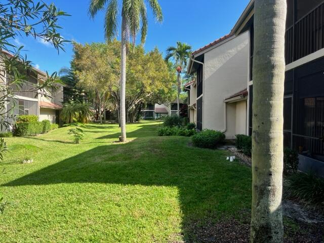 5520 Coach House Circle, Unit A Boca Raton, FL 33486 - Photo 19 of 101 Gardenview