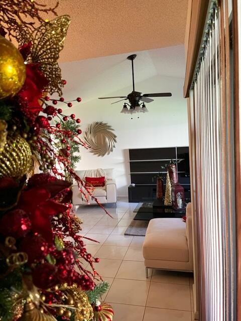 5520 Coach House Circle, Unit A Boca Raton, FL 33486 - Photo 24 of 101 From Kitchen