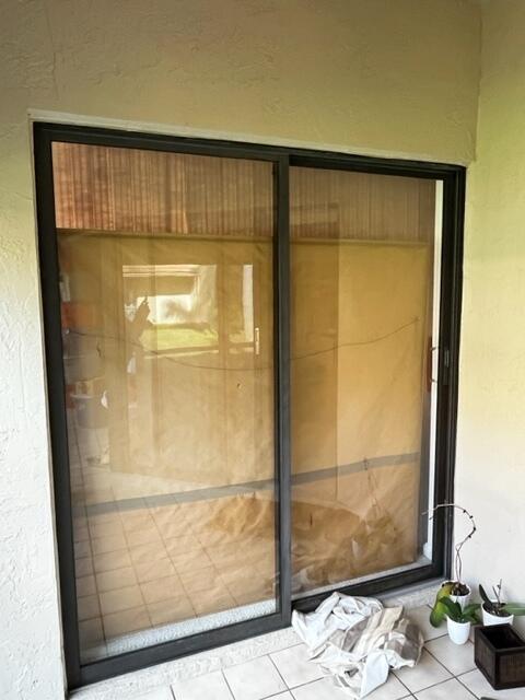 5520 Coach House Circle, Unit A Boca Raton, FL 33486 - Photo 37 of 101 Mstr from patio