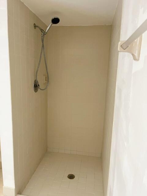 5520 Coach House Circle, Unit A Boca Raton, FL 33486 - Photo 66 of 101 shower 2nd bathrm