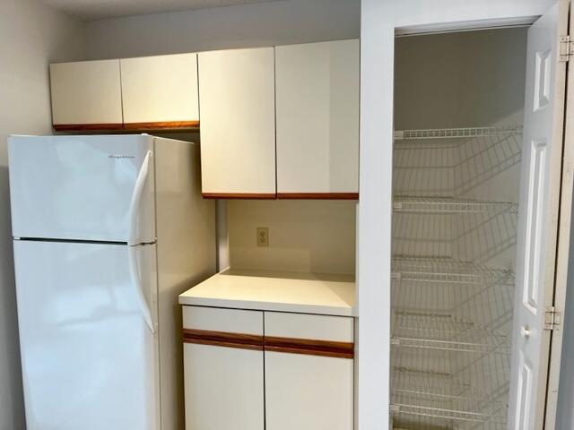 5520 Coach House Circle, Unit A Boca Raton, FL 33486 - Photo 71 of 101 pantry