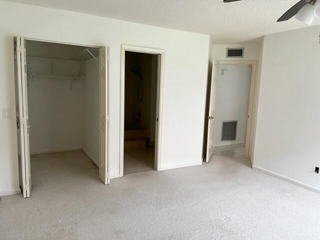 5520 Coach House Circle, Unit A Boca Raton, FL 33486 - Photo 76 of 101 Mstr closet & bath