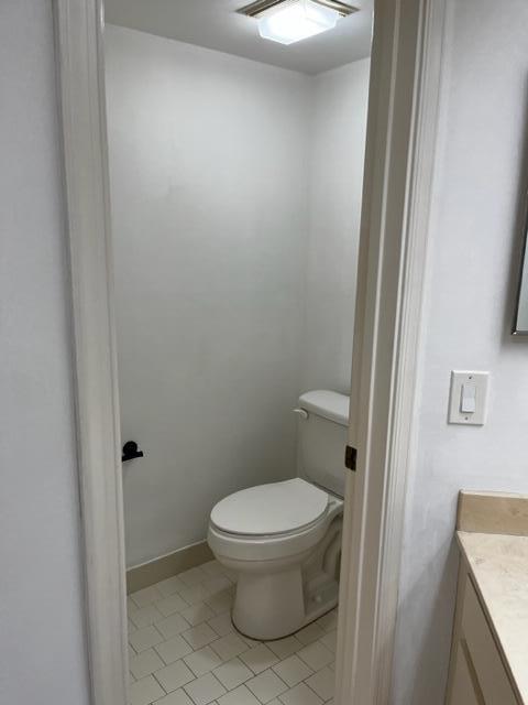 5520 Coach House Circle, Unit A Boca Raton, FL 33486 - Photo 93 of 101 Separate w.c.