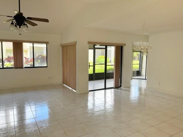 5520 Coach House Circle, Unit A Boca Raton, FL 33486 - Photo 97 of 101 from front door