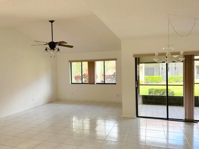 5520 Coach House Circle, Unit A Boca Raton, FL 33486 - Photo 99 of 101 great room