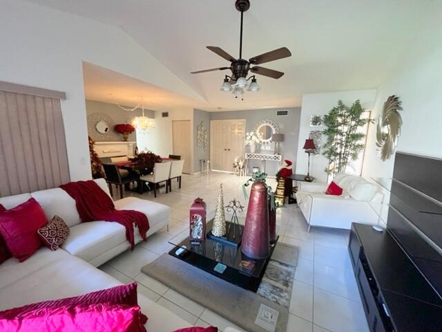 5520 Coach House Circle, Unit A Boca Raton, FL 33486 - Photo 10 of 101 Greatrm view