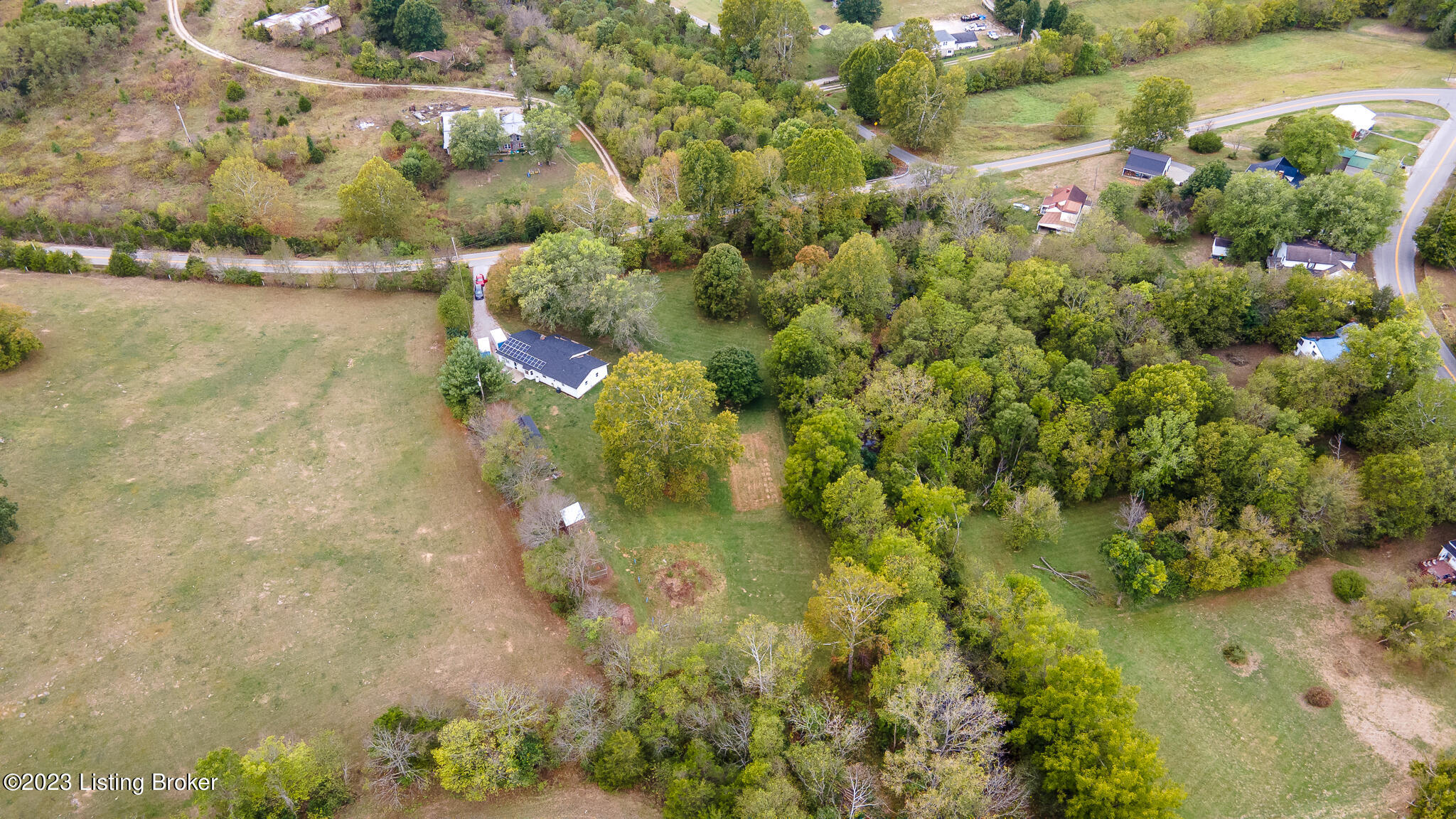 178 Hickory Ridge Road Waddy, KY 40076 - Photo 4 of 46 178 Hickory Ridge Rd-2