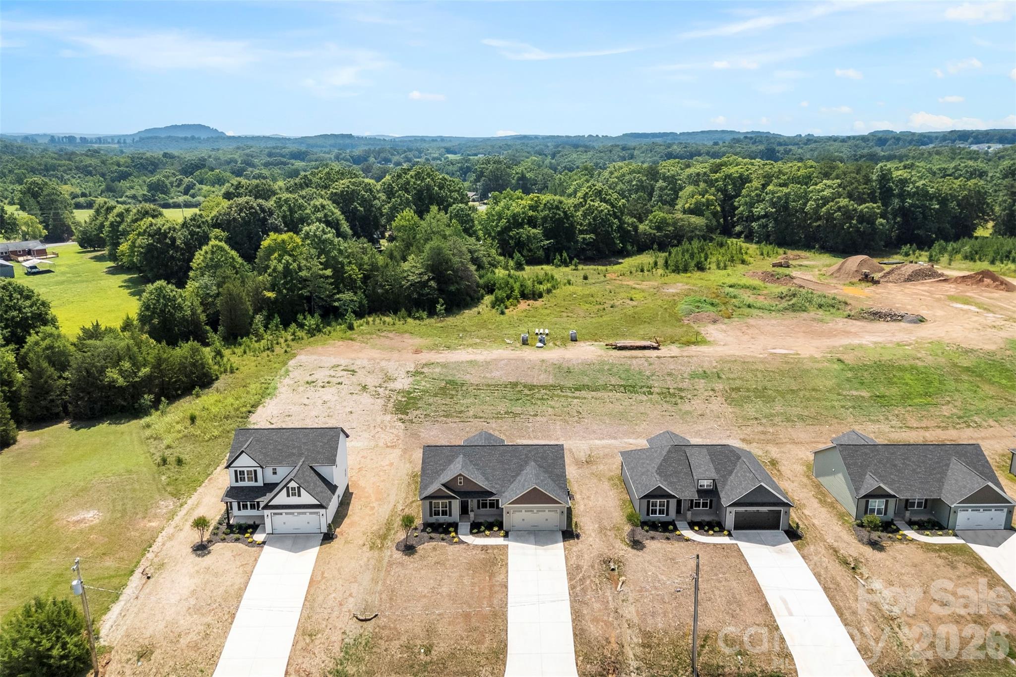 1024 Speight Road Albemarle, NC 28001 - Photo 39 of 43