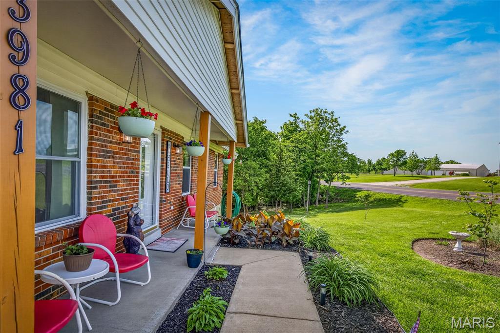 3981 Plass Road Festus, MO 63028 - Photo 11 of 39
