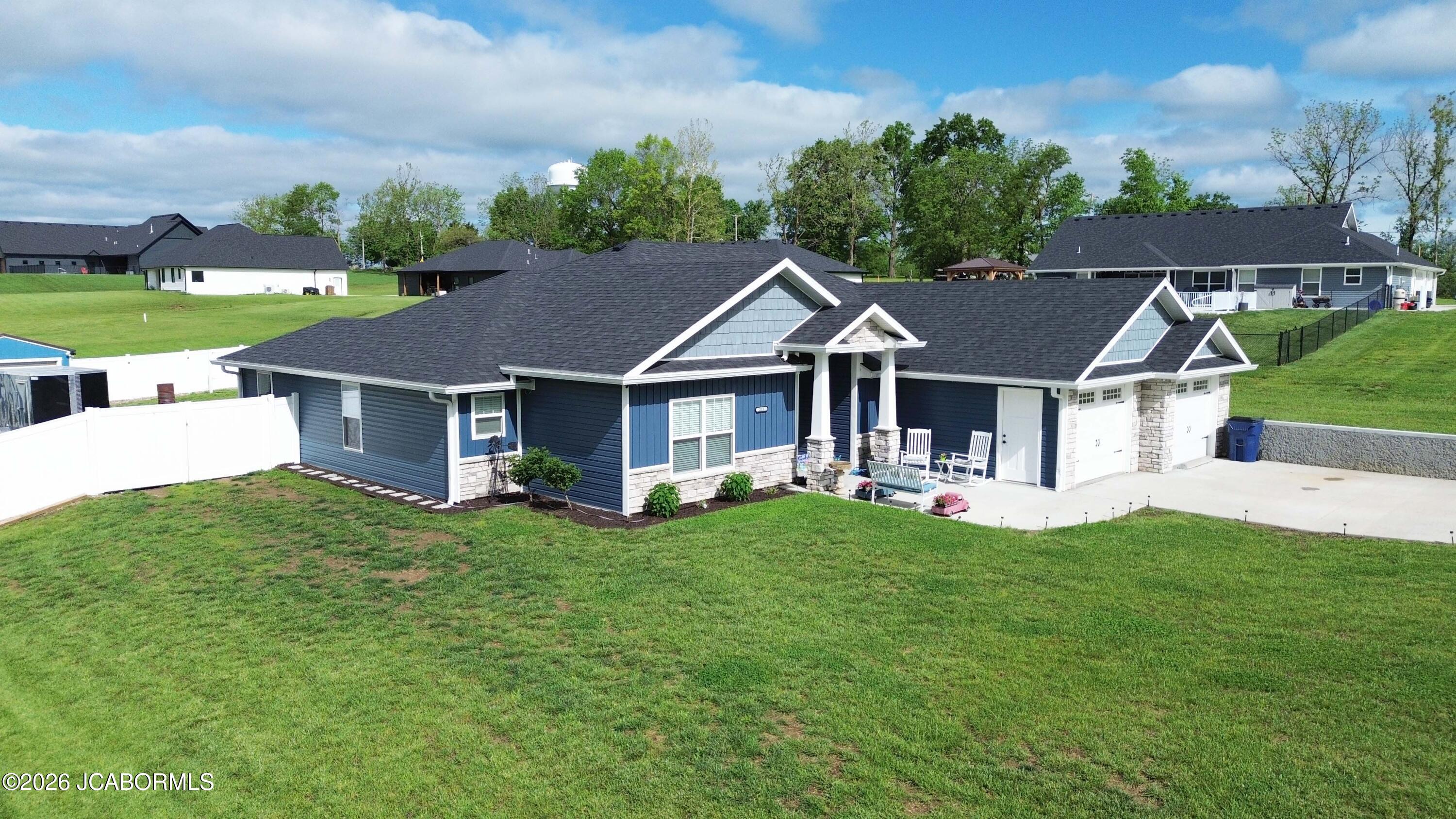 215 Carel Road Jefferson City, MO 65109 - Photo 31 of 48