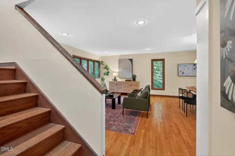 $850,000 | 4600 Timberly Drive, Durham, NC 27707
