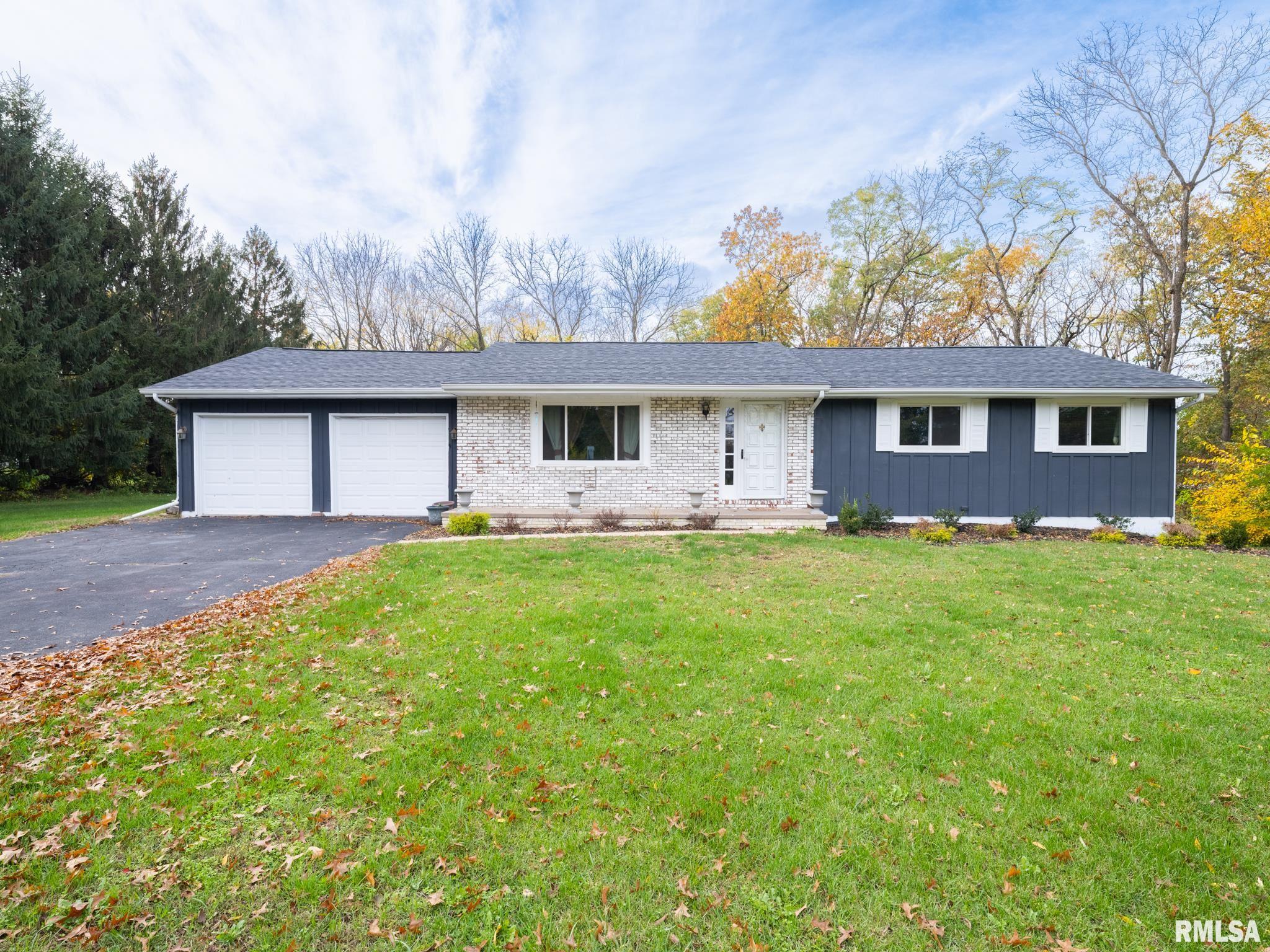 5511 Lee Ann Court Mapleton, IL 61547 - Photo 1 of 54