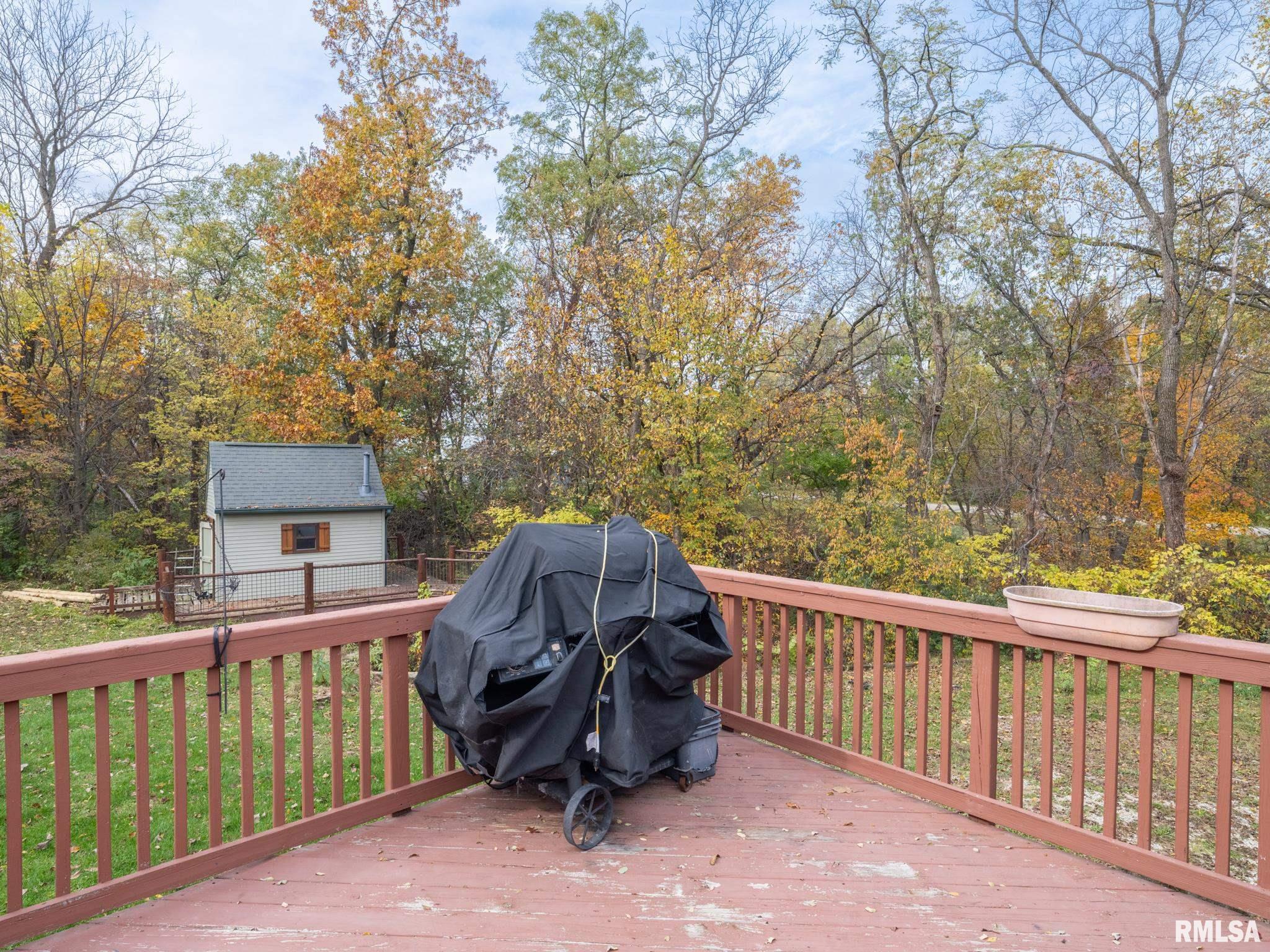 5511 Lee Ann Court Mapleton, IL 61547 - Photo 42 of 54