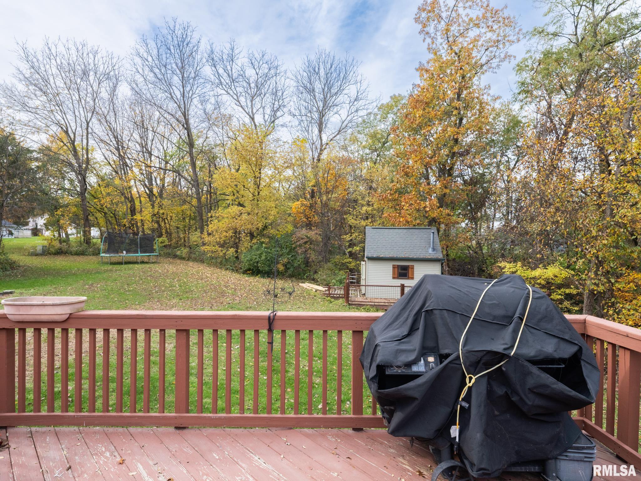 5511 Lee Ann Court Mapleton, IL 61547 - Photo 44 of 54