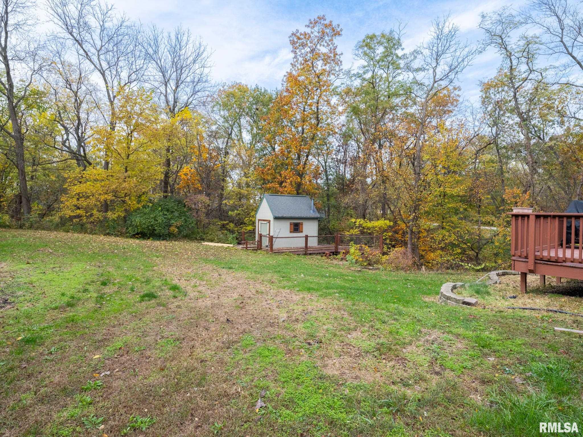 5511 Lee Ann Court Mapleton, IL 61547 - Photo 45 of 54
