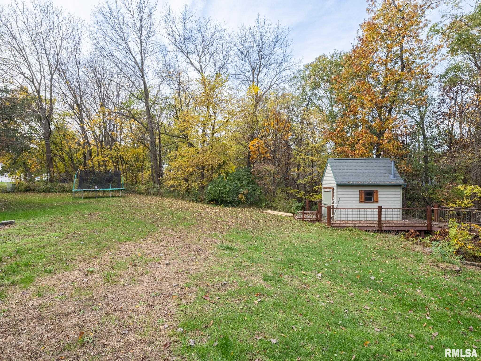 5511 Lee Ann Court Mapleton, IL 61547 - Photo 46 of 54