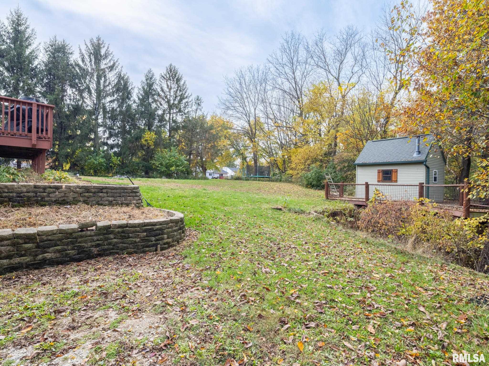 5511 Lee Ann Court Mapleton, IL 61547 - Photo 51 of 54