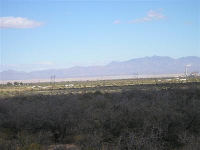 0 Nino Road Cochise, AZ 85606 - Photo 1 of 3