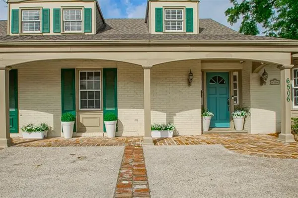 $995,000 | 6506 Oakland Drive, New Orleans, LA 70118