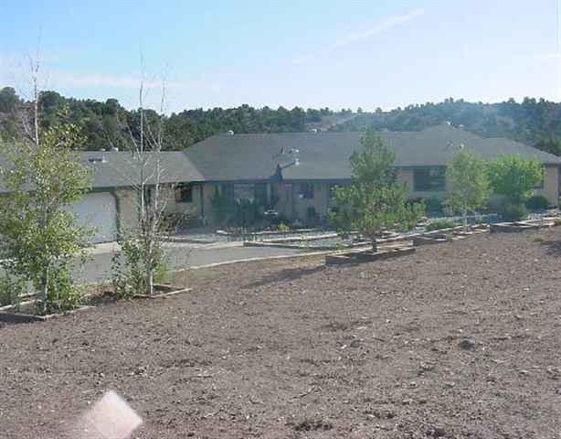 2630 Castle Peak Road Reno, NV 89521 - Photo 1 of 1