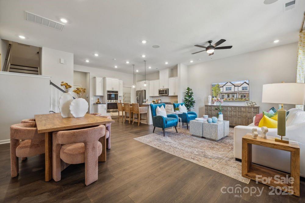 8663 Miles Gap Road Indian Land, SC 29707 - Photo 7 of 30