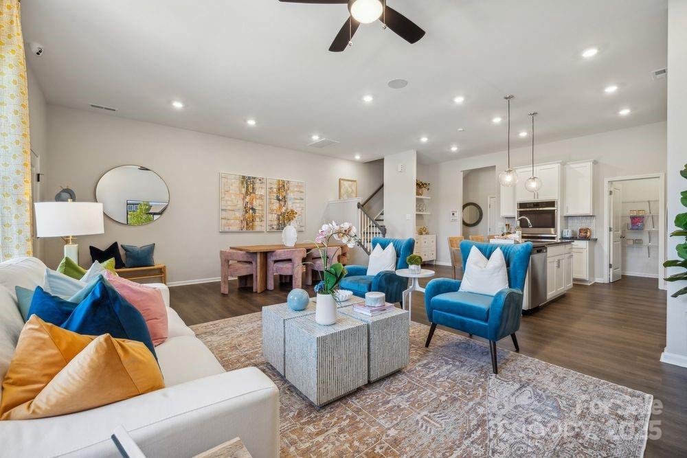 8663 Miles Gap Road Indian Land, SC 29707 - Photo 9 of 30