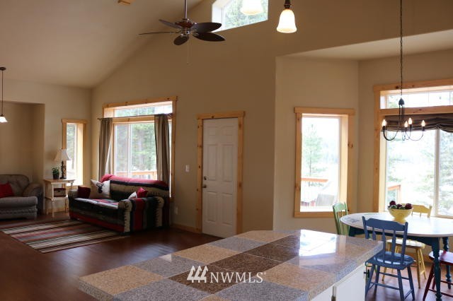 28 Ruger Road Oroville, WA 98844 - Photo 11 of 21 Gallery Image 11