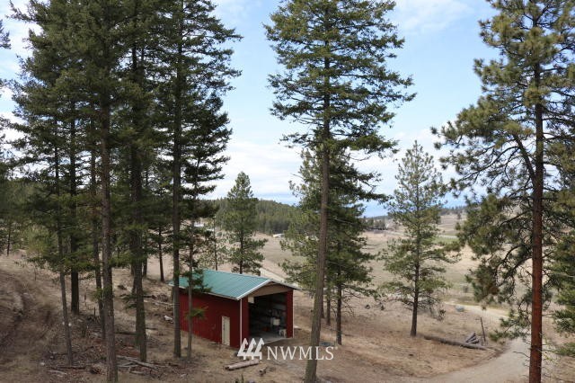 28 Ruger Road Oroville, WA 98844 - Photo 14 of 21 Gallery Image 14
