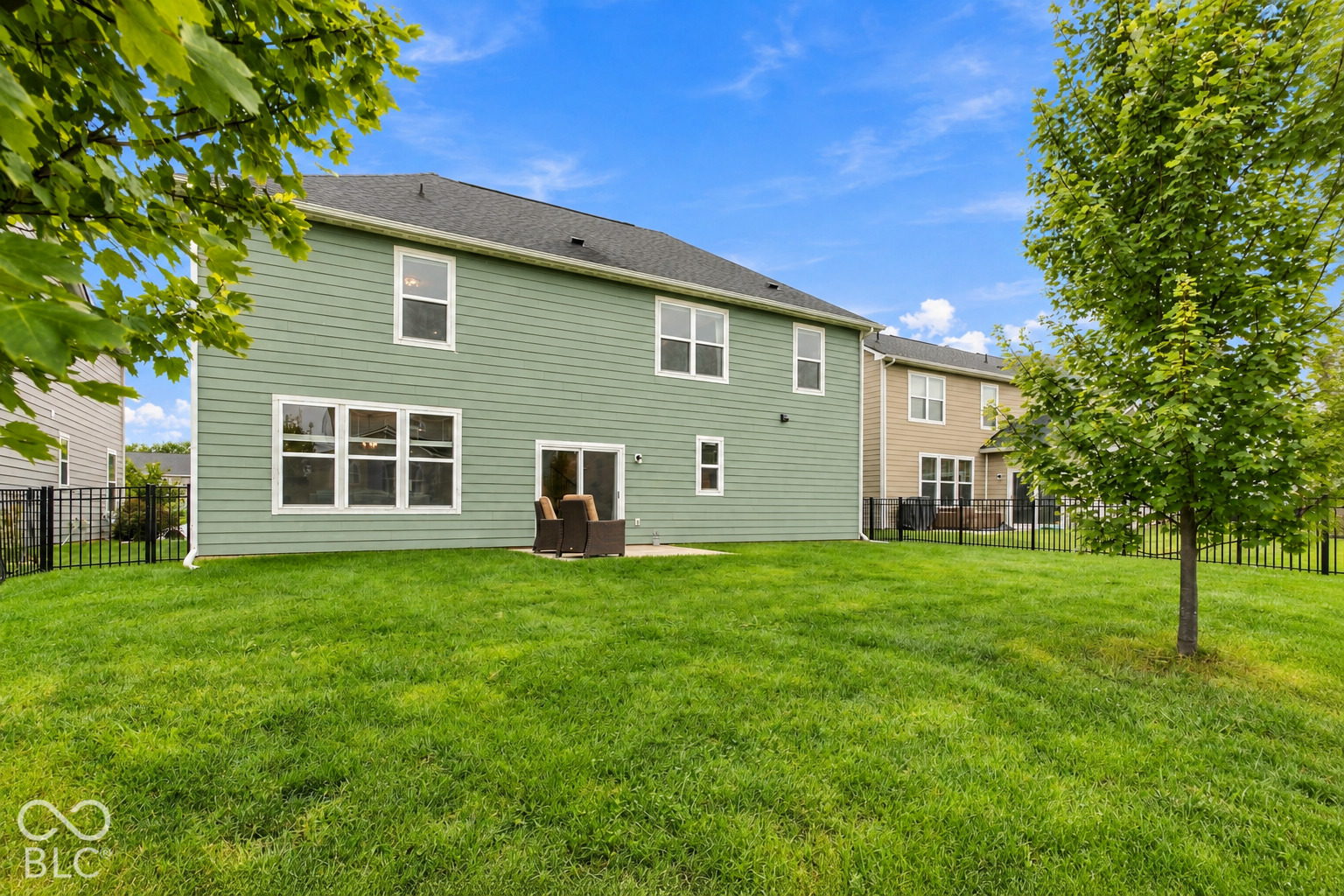 5316 Rothbury Road Noblesville, IN 46062 - Photo 31 of 32 Gallery Image 31