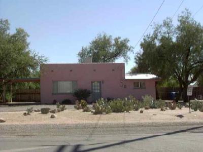 1008 East Halcyon Road Tucson, AZ 85719 - Photo 1 of 1