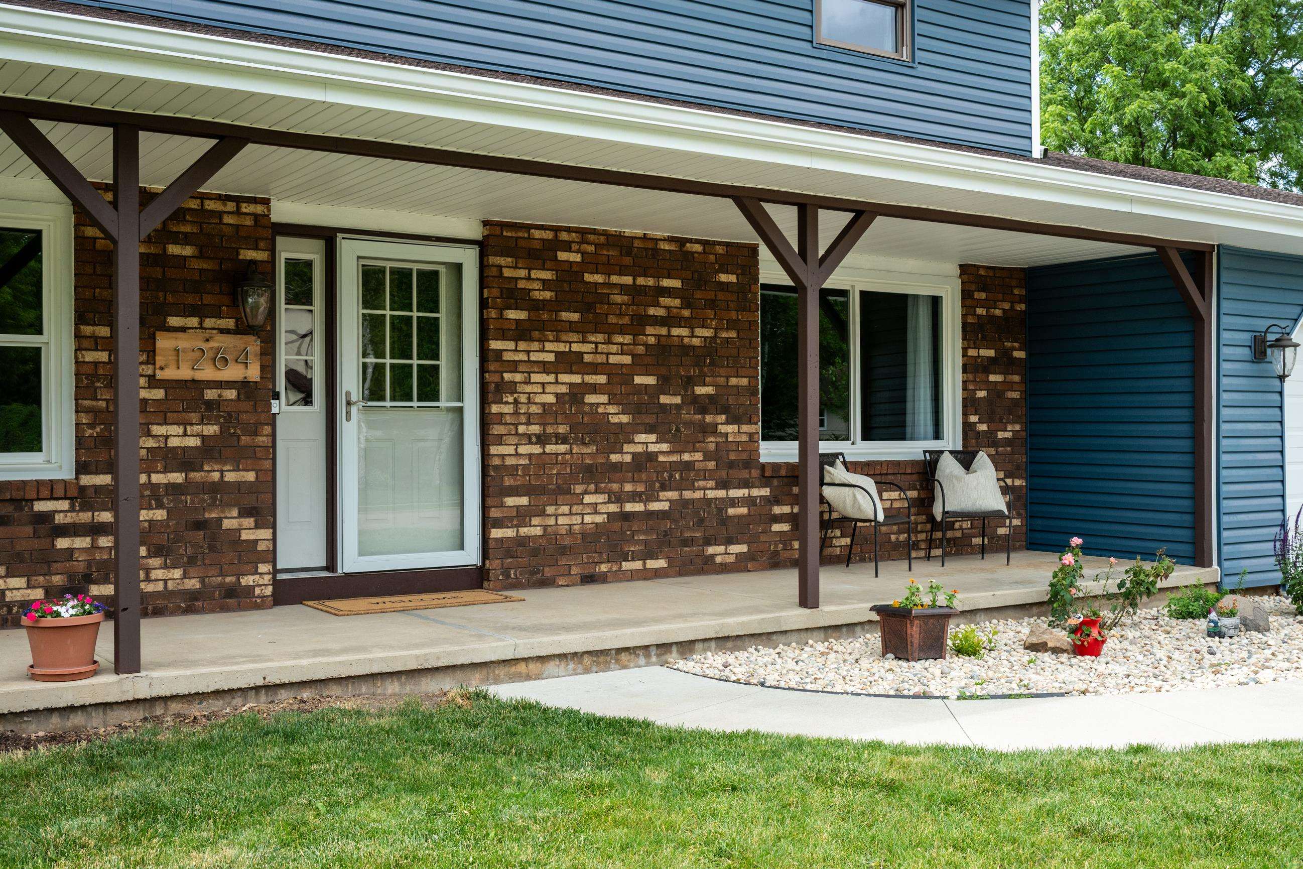 1264 Crossing Ridge Trail Sun Prairie, WI 53590 - Photo 5 of 88