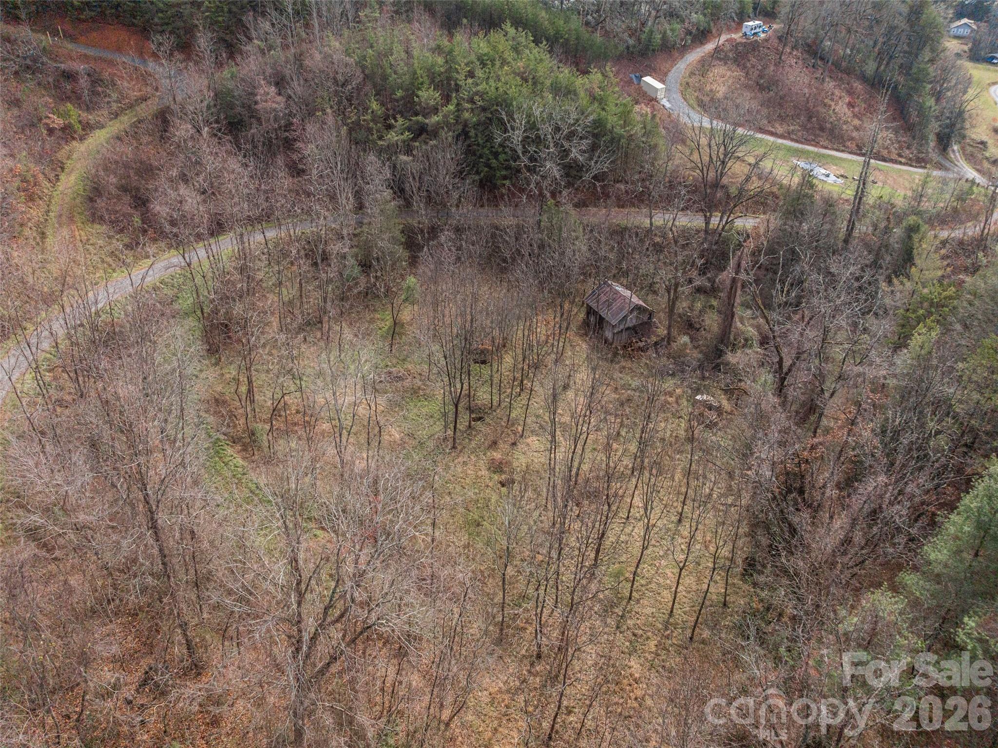Lot 31 Hooper Cemetery Road Cullowhee, NC 28723 - Photo 4 of 25