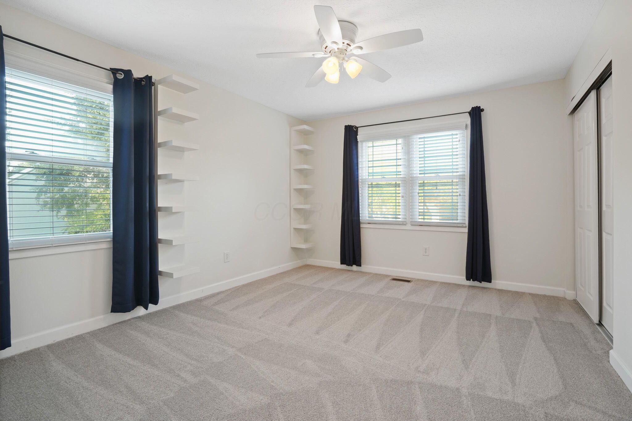 1091 Ridge Place Columbus, OH 43230 - Photo 41 of 43 Auxiliary Bedroom