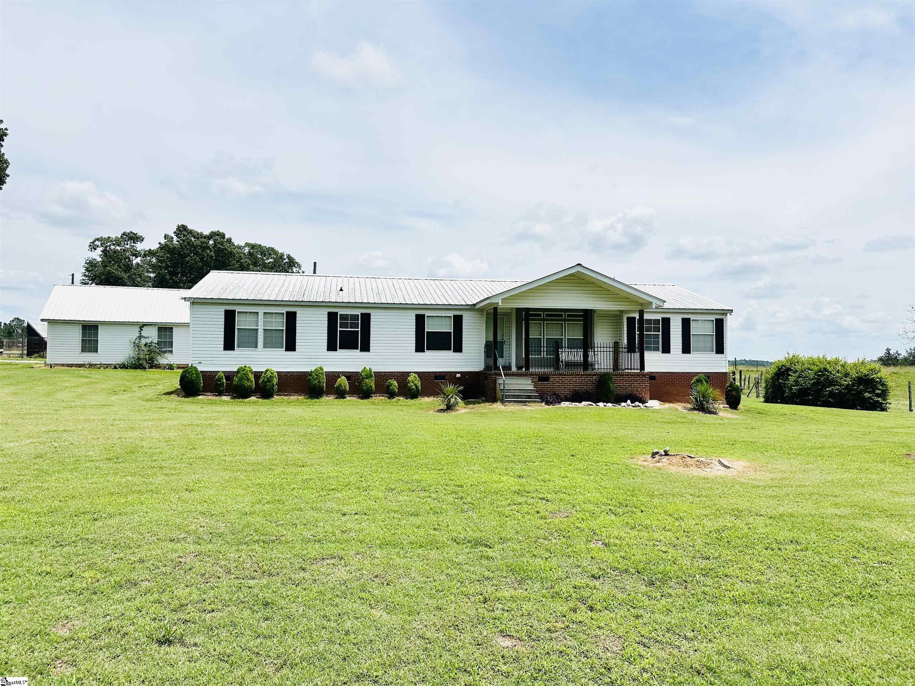 289 Deep Water Road Union, SC 29379 - Photo 1 of 50